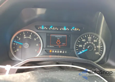 2016 Ford F150 Supercrew from USA, damaged, VIN 1FTEW1EG6GKF93359